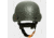 Ace Link Armor Pasgt Ballistic Helmet, Green, Extra Large, B-BH-PSG-GRN-4-XL