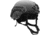 Ace Link Armor Mich Combat Ballistic Helmet, Black, Medium, B-BH-COM-BLK-2-M