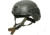 Ace Link Armor Mich Combat Ballistic Helmet, Od Green, Extra Large, B-BH-COM-GRN-4-XL