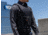 Ace Link Armor Quantum Vest Standard, Black, Medium, B-CR-QUA-BLK-2-M