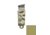 Ace Link Armor Skeletac Pistol Wrap, Tan, B-TG-PWR-TN