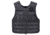 Ace Link Armor Anti-Stab Level IIIA Livewire Bulletproof Vest, Black, Medium, LW-3AS1-M-BLACK