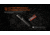 Acebeam EC90 Long Range 21700 USB-C Rechargeable Battery 4300 Lumens LED EDC Flashlight, Black, EC90 Black