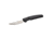 Cupped Waterfowl Outdoors Telum Glaive Tactical Automatic Folding Knife 4 Drop Point Blade Black DAC2EE70, RHTT3055
