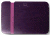Acme Made Skinny Sleeve MacBook Pro 15" Laptop Sleeve, Purple/Pink AM00987-PWW