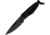 Acta Non Verba Knives P100 Fixed Blade