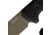 Acta Non Verba Knives P200 Fixed Blade Coy/Blk, ANVP200052