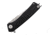 Acta Non Verba Knives Z100 Linerlock GRN Black