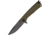 Acta Non Verba Knives Z100 Linerlock Olive DLC