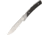 Actilam T3 Carbon Fiber Folder Knife with Clip ACTT3CFC