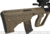 Action Sport Games Evike.com Exclusive ASG Steyr Licensed AUG A2 Airsoft AEG Rifle, Tan, 50119