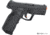 Action Sport Games Steyr M9A1 Non-Blowback Pistol, Black, 50056