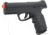 Action Sport Games Steyr M9A1 Non-Blowback Pistol, Black, 50056