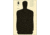 Action Target B-27S Standard Silhouette Target, Pack of 100, Black, B-27S BLACK