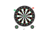 Action Target DART-IV-100 DART-IV Paper 20 X 24 Dart Board Black/Gray/Gre