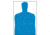 Action Target Economy Silhouette Target, Blue, B-27E BLUE