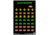 Action Target GS-ALIENIN-100 Action Alien Invasion Hanging Paper 23 X 35 A