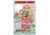 Action Target GS-ZOMSHE-100 Action Zombie Girl Hanging Paper 23 X 35 Zombi