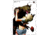 Action Target Monster Assault Full Color Target Jack &amp; Ellie 100 Per Case, Full Color Target, 23in x 35in, MOAT-02-100