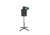Action Target PT Hostage w/ 3 ft Stand, Black/Green AT-208-3-0