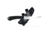 Shield Arms NIMROD ACID WASH BLK/BLK G10 E50334A9, SLDSKTNIMRODACIDBLKG10