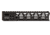 Adams Arms AARS AR-15 M-LOK Rail, 10 in, Black, FGAA-09021