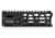 Adams Arms AARS AR-15 M-LOK Rail, 7 in, Black, FGAA-09020