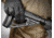 Adaptive Tactical EX Performance Adjustable M4-Style Stock for AR15/AR10 Carbines, Polymer, Black, AT-02012