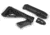 Adaptive Tactical EX Performance Forend And M4-Style Stock for Remington Shotguns, Black, AT-02000