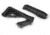 Adaptive Tactical EX Performance Forend And M4-Style Stock for Remington Shotguns, Black, AT-02000