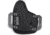 Adaptive Tactical Hoftac Omnicarry Multi-Fit OWB Holster, Right Hand, Black, Compact, HT-01002-R