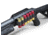 EDEMO Adaptive Tactical Saddle Mount Shell Carrier - Mossberg 500/590/930, 12Ga, Black, AT-06100-M, EDEMO2