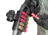 EDEMO Adaptive Tactical Saddle Mount Shell Carrier - Mossberg 500/590/930, 12Ga, Black, AT-06100-M, EDEMO2