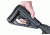 Adaptive Tactical Tac-Hammer TK22 Ruger 10/22 Takedown Rifle Stock, Black, AT-02020