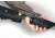Adaptive Tactical Tac-Hammer TK22 Ruger 10/22 Takedown Rifle Stock, Black, AT-02020