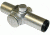 ADCO Reflex Sight, 1in, Nickel, A1N