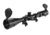 ADCO Red Dot Sight, Bos 50 Proof Scope 2.5-35X56mm, Long Range, Black, 30mm, BX335