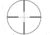 ADCO Red Dot Scope, Bos 1x-6x, Black, 1 in, NS16