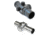 ADCO Reflex Sight, 30mm, Black, Nickel