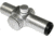 ADCO Reflex Sight, 30mm, Nickel, A30N