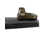 ADE Advanced Optics Huracan Mini Reflex Green Dot Micro Sight, 4 MOA, FDE, RD3-006B1S