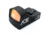 ADE Advanced Optics RD3-009-2 Red Dot Sights, 6 MOA, Black, RD3-009