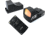 ADE Advanced Optics RD3-009 1x Reflex Red Dot Sight w/Mount Plate for S&amp;W MP M&amp;P/ Standard Picatinny Mount