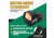 ADE Advanced Optics RD3-009 Motion Awake 1x Reflex Red Dot Sight w/Springfield XD/XDS/XDM Optic Mount Plate