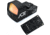 ADE Advanced Optics RD3-009 Motion Awake 1x Reflex Red Dot Sight w/Springfield XD/XDS/XDM Optic Mount Plate