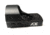 ADE Advanced Optics RD3-011 Avenger Red Dot Sight/NV Night Vision Sight, Red Dot/Invisible NV Dot Reticle, Black, RD3-011