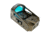 ADE Advanced Optics RD3-012 Delta Mini Reflex Red Dot Micro Sight, Dot Reticle, FDE, RD3-012S