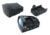 ADE Advanced Optics RD3-012 Mini Reflex Red Dot Micro Sight, 6 MOA Reticle, Black, RD3-012