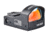 ADE Advanced Optics RD3-012-PRO Series Motion Activated Red Dot Sight, Multi Reticle System, Black, RD3-012 Pro