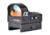 ADE Advanced Optics RD3-012-PRO Series Motion Activated Red Dot Sight, Multi Reticle System, Black, RD3-012 Pro